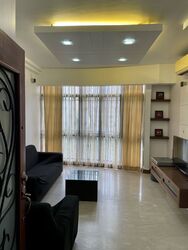 The Mayfair (D22), Condominium #549627341